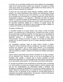 Concepto del gobierno de facto