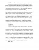 Análisis teórico y empírico de la deuda externa peruana