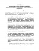 Servicios farmacéuticos con enfoque en la atención primaria en salud