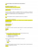 Cuestionario de economia