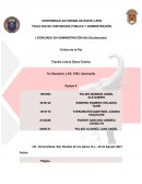 Paz positiva y negativa