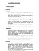 Analisis del Aceite Vegetal de Girasol