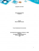 Agregados Nacionales