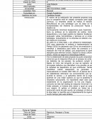 Reducción de Scrap utilizando la metodología Seis Sigma