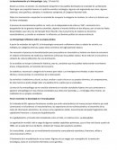 La descolonización y la Antropología