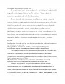 Estrategias de determinación de mercado meta