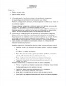 Cómo plantearía el problema principal y los problemas subyacentes en la estrategia de crecimiento de la franquicia Juan Valdez?