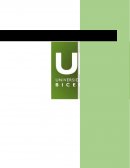 SUA: Sistema Único de Autodeterminación