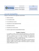 Ley de Compañías