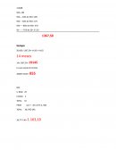 Índice plan de empresa