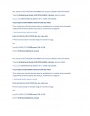 Requisistos recitifcastoria