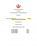 Taller de introducción a las comunicaciones