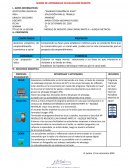 Modelo de negocio Lean Canvas