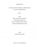 Cultura del emprendimiento Guia n°1