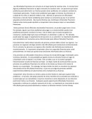 Las dificultades financieras