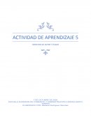 Derechos de Autor y plagio