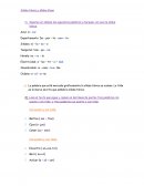 Silaba tónica y sílaba átona