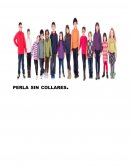 Perla sin collares