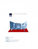 Análisis de Diagrama BPMN