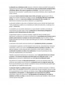 Resumen filosofia y educación