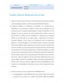 Incesto y familia: Resolución de un caso