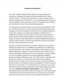 ¿Vivimos en democracia?