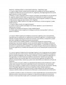 Introducción a la psicología cognitiva