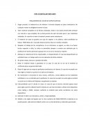 Reglamento del taller de artes plásticas