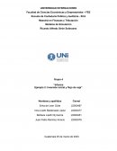 Informe: Inversión inicial y flujo de caja