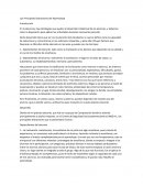 Los Principales Distractores del Aprendizaje