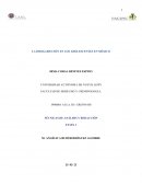 La drogadicción en los adolescentes en México