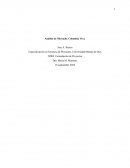 Análisis de Mercado: Colombia Viva