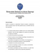 Psicoterapia Analítica