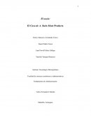 Problemas dentro de la empresa y sus posibles soluciones