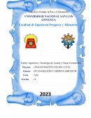 Propiedades fisicas de aceites y grasas