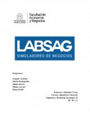 Marketing Estratégico II