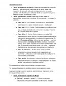 Teorías del desarrollo