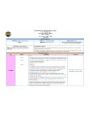 Ciclo Escolar: 2022 – 2023 “Solo Dios”