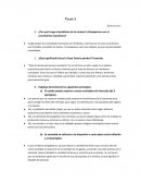 ¿Por qué surge el problema de la escasez? ¿Desaparece con el crecimiento económico?