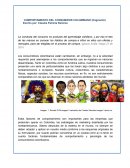 Comportamiento del consumidor colombiano