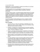 Educación espartana