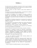 Gestión de proyectos informáticos