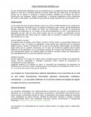 Depresión en la sociedad