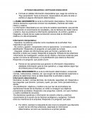 Sistemas informáticos de Recursos Humanos