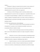 Resumen del libro: Desarrolle el líder que está en usted