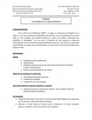 Proyecto Castillos medievales