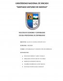 Curso: contabilidad y constitución de empresas