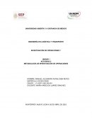 Métodos cuantitativos para la toma de decisiones en administración