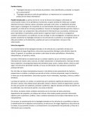 Caracterización de las tipologías textuales en los artículos de un periódico