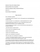 Variedades Lingüísticas